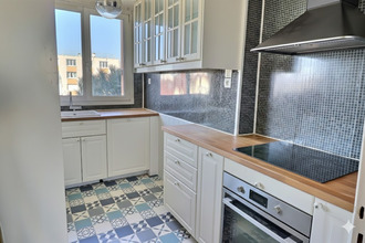 achat appartement colombes 92700