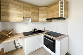 achat appartement colombes 92700