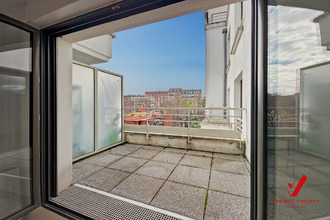 achat appartement colombes 92700