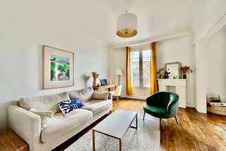 achat appartement colombes 92700