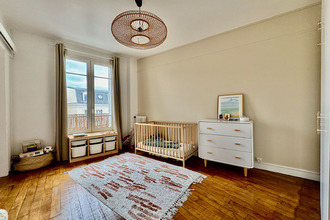 achat appartement colombes 92700