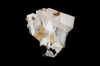 achat appartement colombes 92700