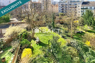 achat appartement colombes 92700