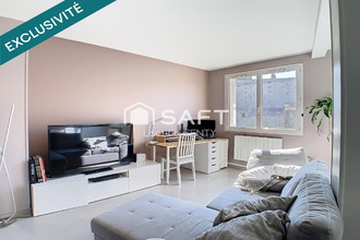 achat appartement colombes 92700