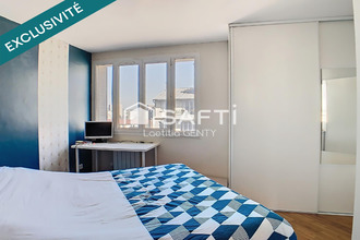 achat appartement colombes 92700