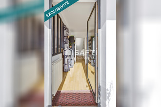 achat appartement colombes 92700