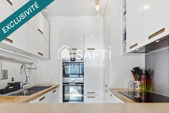 achat appartement colombes 92700