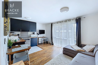 achat appartement colombes 92700