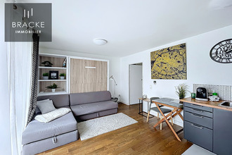 achat appartement colombes 92700