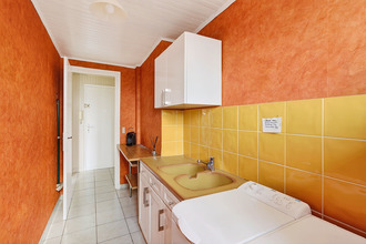 achat appartement colombes 92700