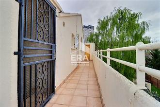 achat appartement colombes 92700