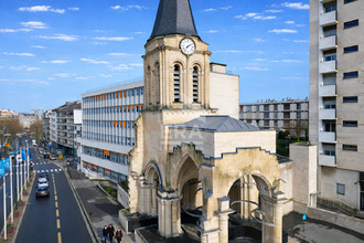 achat appartement colombes 92700