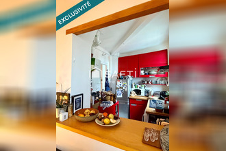 achat appartement colombes 92700