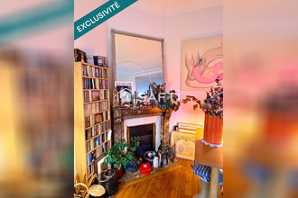 achat appartement colombes 92700