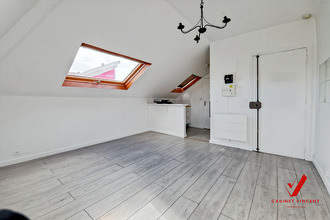 achat appartement colombes 92700