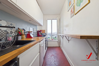 achat appartement colombes 92700