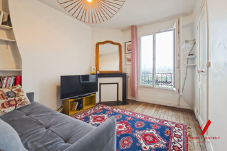 achat appartement colombes 92700