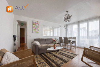 achat appartement colombes 92700