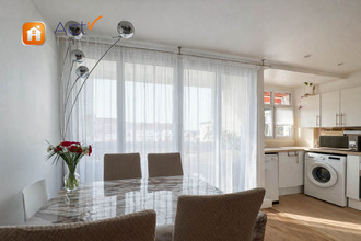 achat appartement colombes 92700