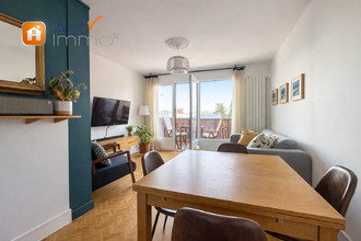 achat appartement colombes 92700