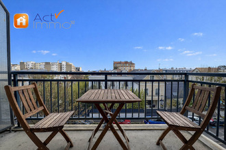 achat appartement colombes 92700