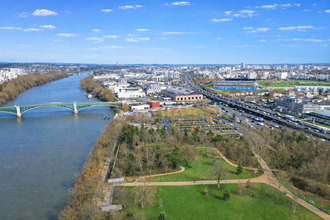 achat appartement colombes 92700