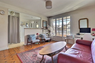 achat appartement colombes 92700