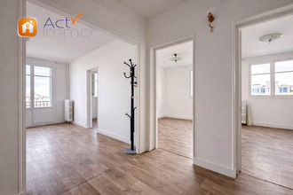 achat appartement colombes 92700