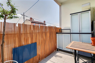 achat appartement colombes 92700