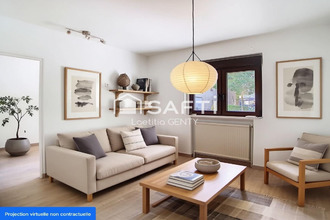 achat appartement colombes 92700