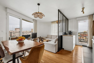 achat appartement colombes 92700