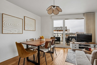 achat appartement colombes 92700