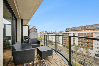 achat appartement colombes 92700