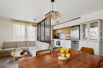 achat appartement colombes 92700