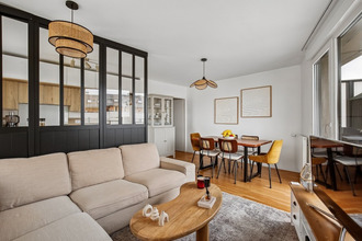 achat appartement colombes 92700