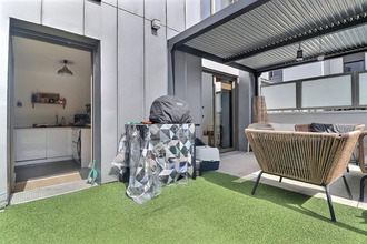 achat appartement colombes 92700