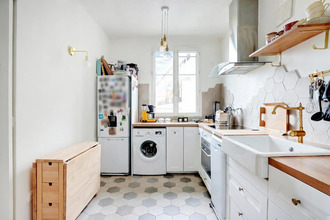 achat appartement colombes 92700