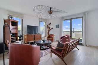 achat appartement colombes 92700