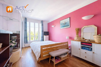 achat appartement colombes 92700