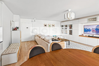 achat appartement colombes 92700