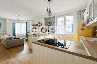 achat appartement colombes 92700