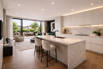 achat appartement colombes 92700