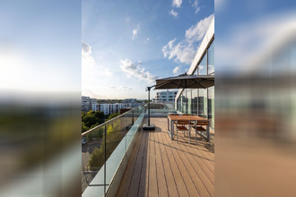 achat appartement colombes 92700