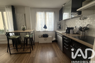 achat appartement colombes 92700