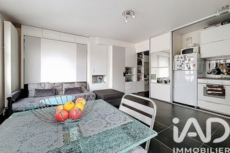 achat appartement colombes 92700