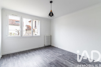 achat appartement colombes 92700