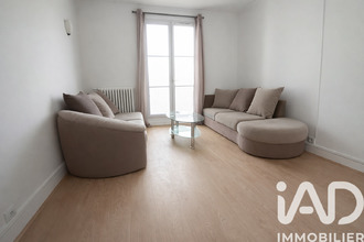 achat appartement colombes 92700