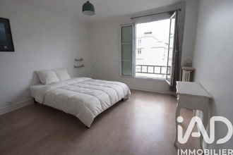 achat appartement colombes 92700