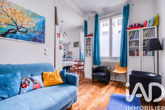 achat appartement colombes 92700