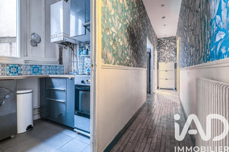 achat appartement colombes 92700